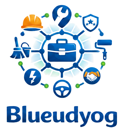BlueUdyog